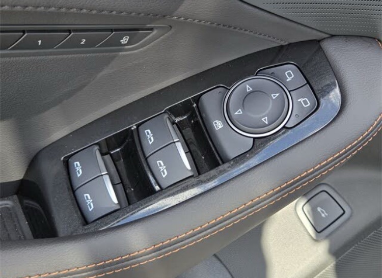 🚗 2026 Cadillac CT5 V-Series – Powerful, Refined & Performance-Driven Sedan - Image 19