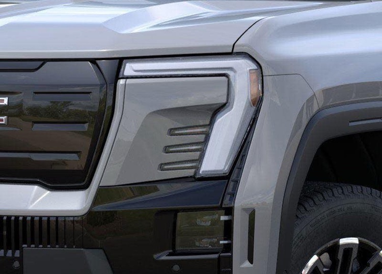 🚗 2026 GMC Sierra EV Elevation – Powerful, All-Electric AWD Pickup - Image 9