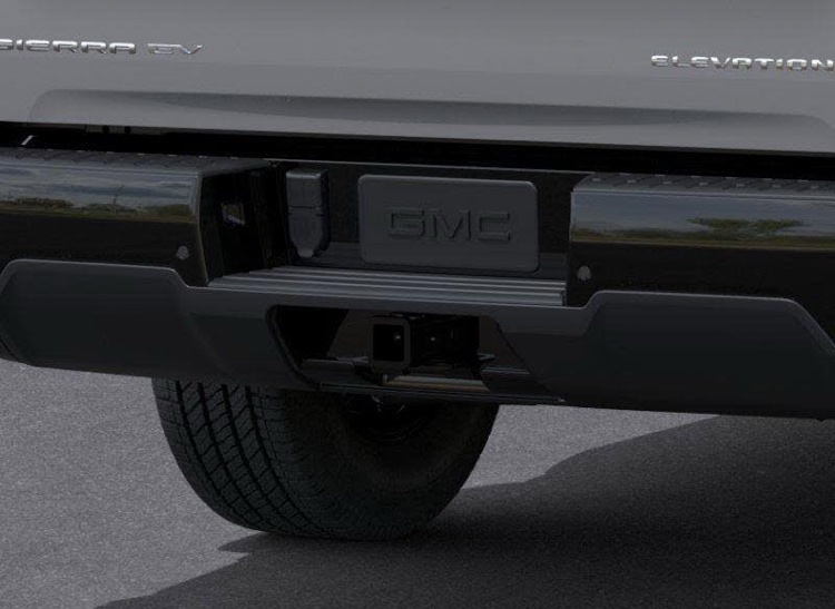 🚗 2026 GMC Sierra EV Elevation – Powerful, All-Electric AWD Pickup - Image 13