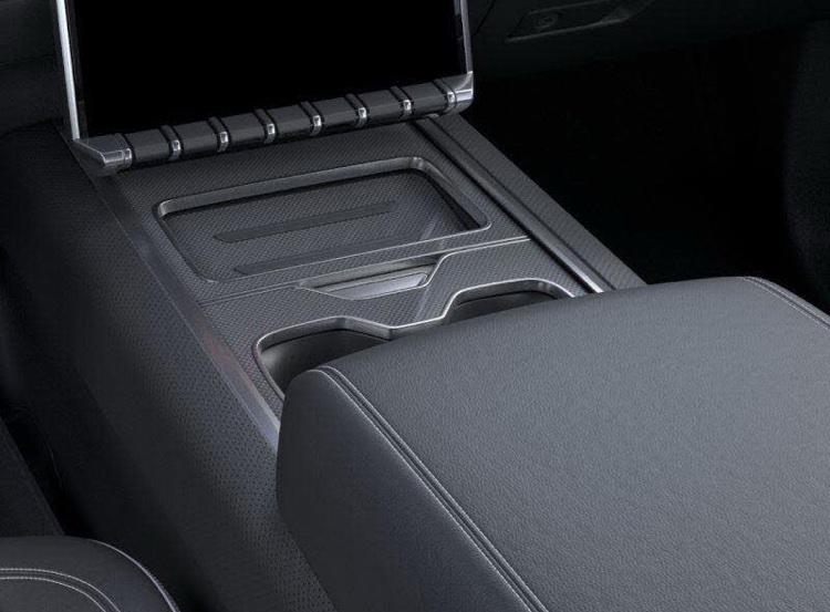 🚗 2026 GMC Sierra EV Elevation – Powerful, All-Electric AWD Pickup - Image 22